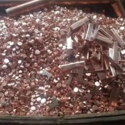 扬州广陵回收废红铜再生厂家-本地废铜回收联系方式