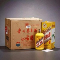 霞浦回收定制茅台酒价格-高价回收贵州茅台酒