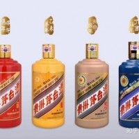 古田专业回收茅台酒商家-回收贵州茅台酒