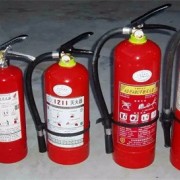 杭州回收七氟丙烷灭火器什么行情-收消防器材大概多少钱