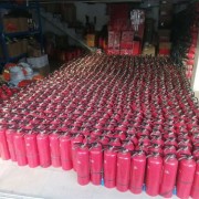 杭州上城回收1211灭火器什么行情-收消防器材大概多少钱