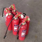 湖州安吉回收消防器材报价-湖州灭火器回收多少钱一个