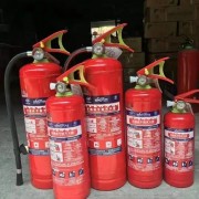 杭州淳安收购消防器材-杭州灭火器回收一个多少钱