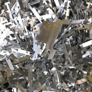 潍坊昌乐废铝板回收打包站 潍坊废铝回收再生厂家