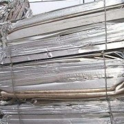 扬州广陵回收工业废铝厂家地址（附近正规大型废铝回收厂家）