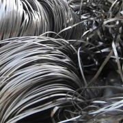 南昌安义回收废不锈钢边角料市场-面向南昌大量回收不锈钢