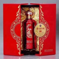 广州回收30年茅台酒瓶/空瓶回收今日报价