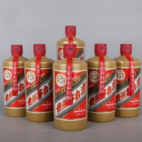 惠州回收50年茅台酒瓶/空瓶回收价格查询