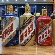 连云港海州回收个性化茅台酒瓶市场_本地茅台酒瓶回收站地址