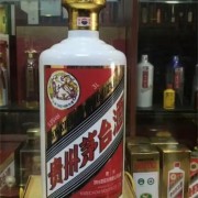 枣庄回收精品茅台酒瓶商行面向枣庄各地回收茅台空瓶