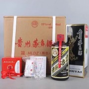 杭州钱塘虎年茅台酒瓶回收商行-在线咨询参考价