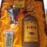 目前济南钢城茅台空瓶回收行情报价，济南回收茅台酒瓶公司