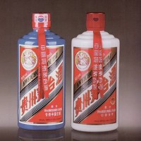 杭州回收30年茅台酒瓶（空瓶）一览一览表空瓶回收