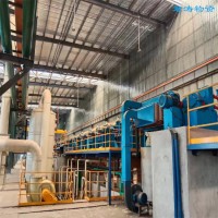 台州流水线设备回收 整厂生产线机器打包回收