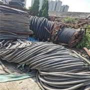 昆明电缆回收公司-昆明本地回收电缆线