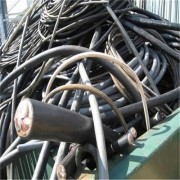 杭州拱墅区二手电缆线回收联系电话 杭州各区回收废电缆