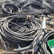 济南莱芜工厂废电缆回收多少钱一米 济南电缆回收公司