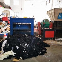 广州服装销毁-纺织厂垃圾处理