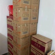 潍坊珍藏版五粮液回收电话 山东各地上门回收五粮液