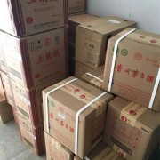 如今广州海珠陈年五粮液回收一般什么价格咨询广州五粮液回收店