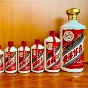 2022青岛茅台空瓶回收价格-青岛上门回收茅台酒瓶