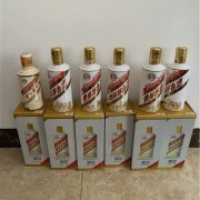 上海松江区生肖茅台酒空瓶回收网址-高价现付 上门服务