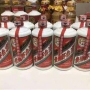 韶关浈江回收生肖茅台酒瓶高价上门商家-附近茅台空瓶回收店