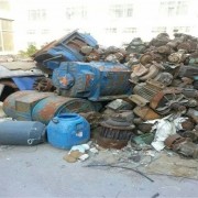 潍坊寿光回收工业废品一般多少钱 收废品服务商电话