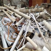 商河工地废品回收电话号码，济南附近回收废品物资