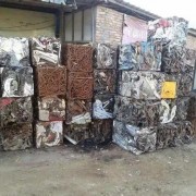 西安鄠邑工厂废品回收公司电话（西安废品回收价格表）