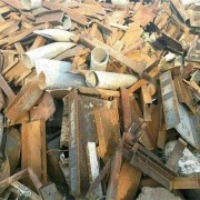 商河工厂废料回收厂家 济南专业回收废品物资