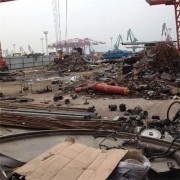 虹口各地收购废旧金属厂家地址 上海大型废品收购中心