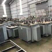 上海奉贤箱式变压器收购公司提供变压器回收服务[高价]