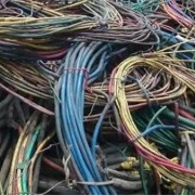平阴废电线电缆回收什么价格 济南附近回收电缆线