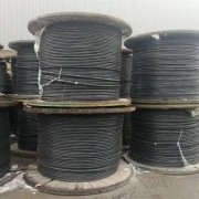奉贤废旧电缆回收附近厂家 上海废电缆回收服务商