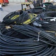 杭州滨江如今电线电缆回收公司免费估价高价上门回收