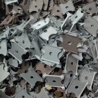 玉林专业上门回收废铁废铜铝等一切金属物资高价回收