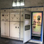 蔡甸高压开关柜回收-整套/成套配电柜收购