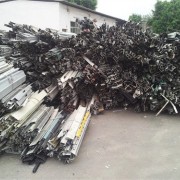 千岛湖废铝合金回收厂，杭州废铝金属回收价格表