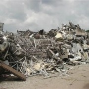 今日眉山洪雅回收废铝合金再生资源公司高价回收废铝