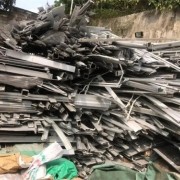 上高回收废铝型材地址 宜春本地高价回收废铝的地方