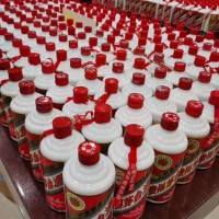 安庆茅台酒瓶回收22年价格已更新，茅台酒瓶回收上门服务