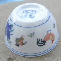 大明成化斗彩瓷私下现金收购-上海古玩交易平台