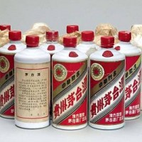 衢州回收五十年茅台酒瓶/空瓶 上门服务衢州