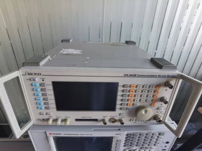 出售二手美国艾法斯IFR2945B无线电综合测试仪