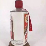 佛山茅台纪念酒空瓶子回收哪里有回收茅台酒瓶子