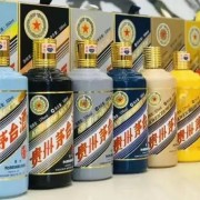 青岛崂山茅台酒瓶回收行情报价，青岛大量收购茅台酒瓶
