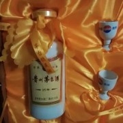 杭州滨江回收羊年茅台酒瓶电话预约 2023行情已更新