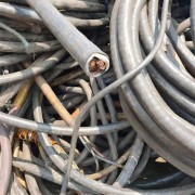 厦门附近铜电缆回收-附近正规高价回收废旧电缆