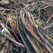 潍坊昌邑回收工厂废电缆联系电话（附近哪里有回收电缆线的）
